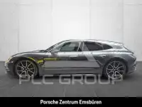 2025 Porsche Taycan