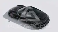 2025 Porsche Taycan