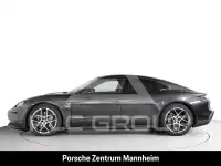 2025 Porsche Taycan