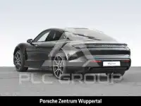 2025 Porsche Taycan