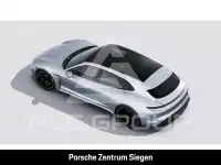 2025 Porsche Taycan