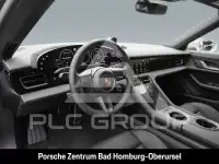 2025 Porsche Taycan