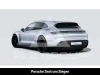 2025 Porsche Taycan