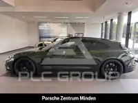 2025 Porsche Taycan