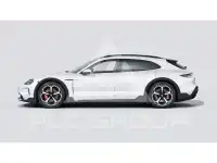 2025 Porsche Taycan