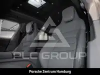 2025 Porsche Taycan