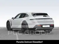 2025 Porsche Taycan