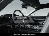 2025 Porsche Taycan