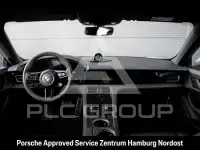 2025 Porsche Taycan