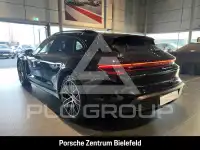 2025 Porsche Taycan