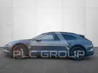2025 Porsche Taycan