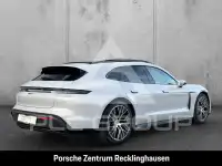 2025 Porsche Taycan