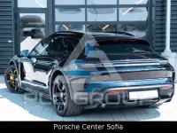 2025 Porsche Taycan