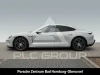 2025 Porsche Taycan