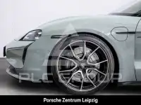 2025 Porsche Taycan
