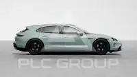 2025 Porsche Taycan