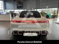 2025 Porsche Taycan
