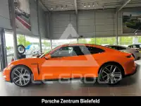 2025 Porsche Taycan