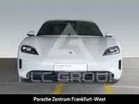 2025 Porsche Taycan