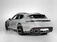 2025 Porsche Taycan