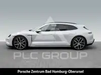 2025 Porsche Taycan