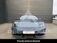 2025 Porsche Taycan