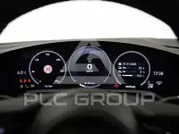 2025 Porsche Taycan