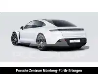 2025 Porsche Taycan
