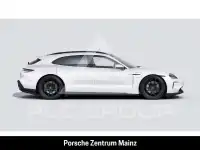 2025 Porsche Taycan