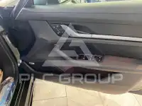 2025 Porsche Taycan