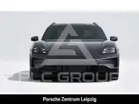 2025 Porsche Taycan