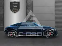 2025 Porsche Taycan