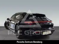 2025 Porsche Taycan