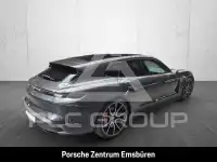 2025 Porsche Taycan