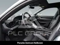 2025 Porsche Taycan