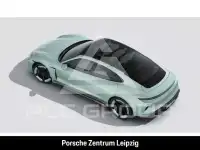 2025 Porsche Taycan