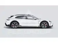2025 Porsche Taycan