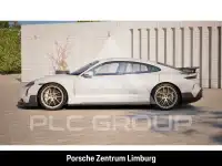 2025 Porsche Taycan