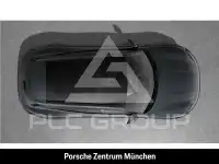 2025 Porsche Taycan