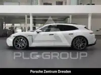 2025 Porsche Taycan