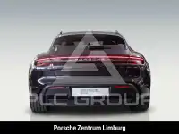 2025 Porsche Taycan