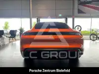 2025 Porsche Taycan