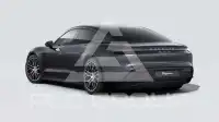 2025 Porsche Taycan