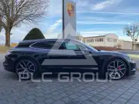 2025 Porsche Taycan