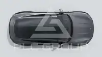 2025 Porsche Taycan