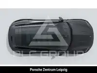 2025 Porsche Taycan