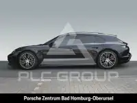 2025 Porsche Taycan