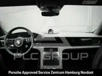 2025 Porsche Taycan