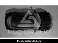 2025 Porsche Taycan