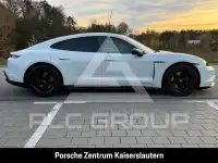 2026 Porsche Taycan